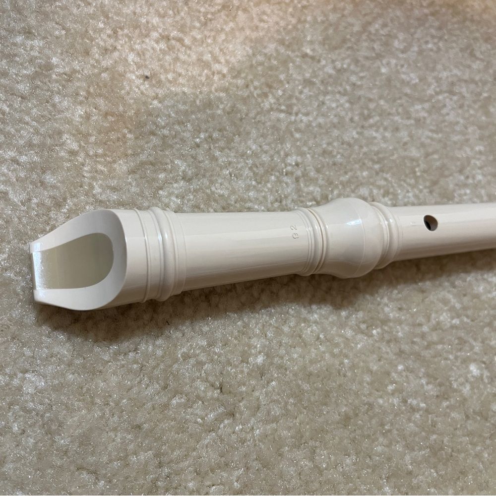 YAMAHA Recorder - Picture 7 of 8